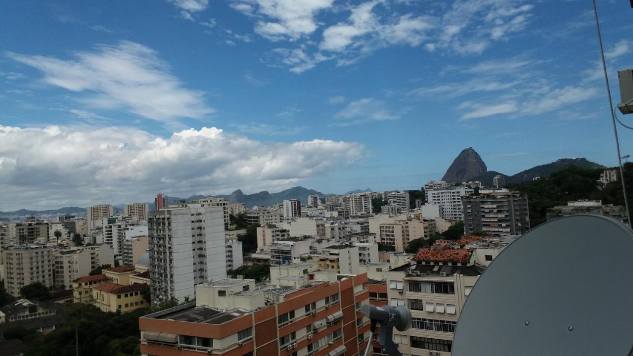 Estudio Laranjeiras Rio de Janeiro Luaran gambar