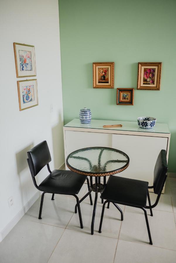 Estudio Laranjeiras Rio de Janeiro Luaran gambar