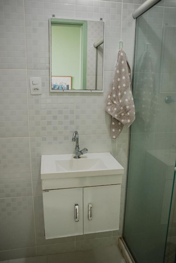 Estudio Laranjeiras Rio de Janeiro Luaran gambar