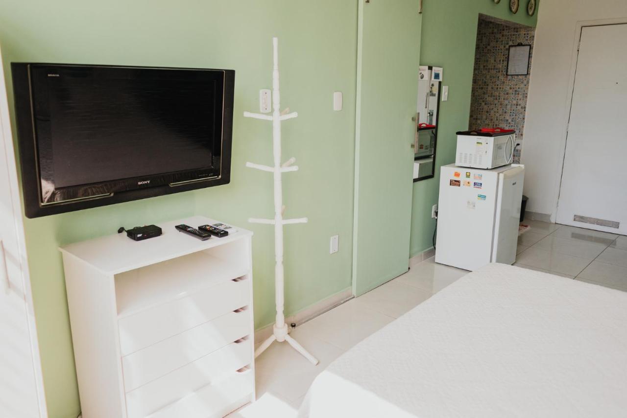 Estudio Laranjeiras Rio de Janeiro Luaran gambar