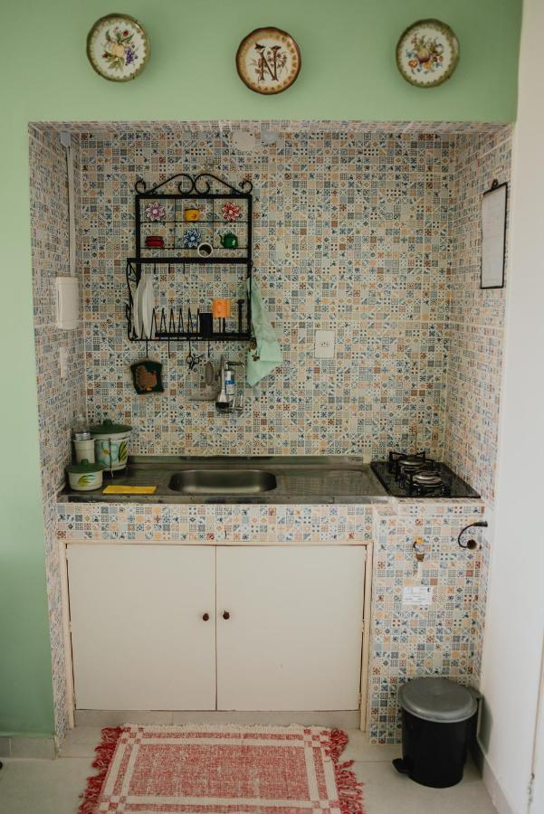 Estudio Laranjeiras Rio de Janeiro Luaran gambar