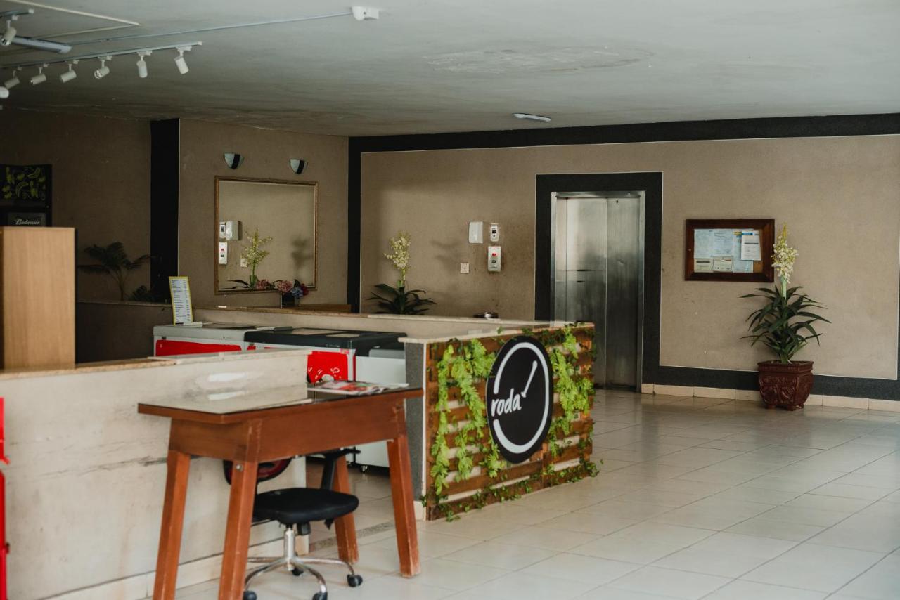 Estudio Laranjeiras Rio de Janeiro Luaran gambar