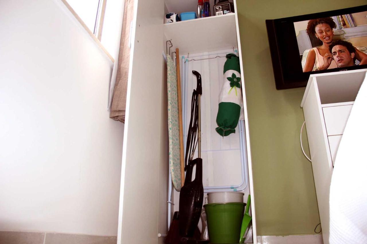 Estudio Laranjeiras Rio de Janeiro Luaran gambar